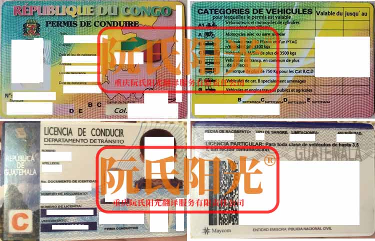 刚果驾驶证-危地马拉共和国驾驶证.jpg
