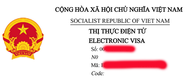 越南之行必看：越南商务签证、越南旅游签证的输流程的所需要材料祥细攻略